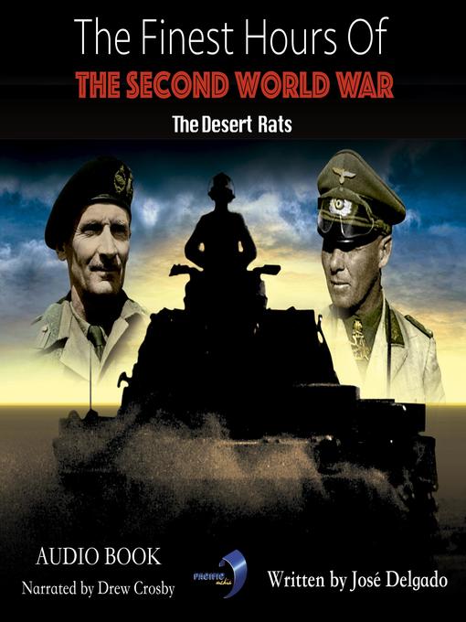 Title details for The Finest Hours of the Second World War by José Delgado - Available